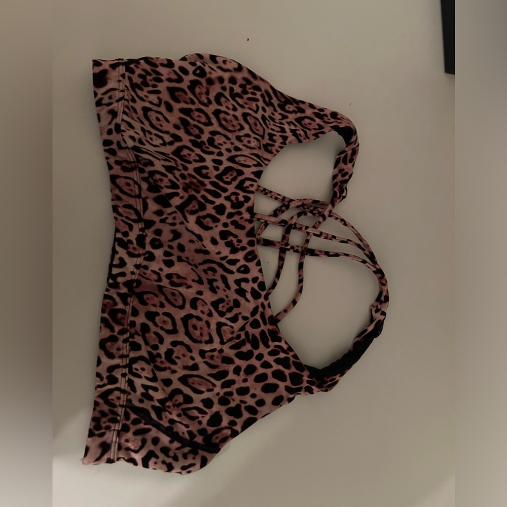 Victoria’s Secret sports bra